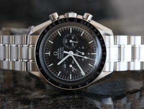 Omega Speedmaster Moon Watch Limited Box Set