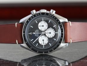 Omega Speedmaster "Speedy Tuesday"