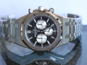 Audemars Piguet Royal Oak Chronograph 26331ST