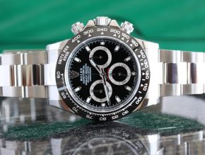 Rolex Daytona 116500LN Ceramic