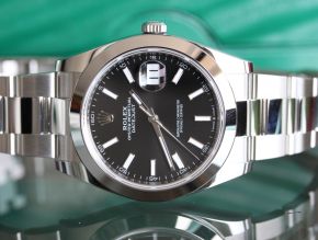 Rolex Datejust 41 126300