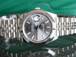 Rolex Datejust 41 126300