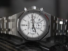 Audemars Piguet Royal Oak Chronograph 41mm 26320