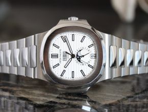 Patek Philippe Nautilus 5726 Annual Calendar