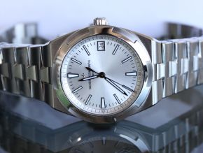 Vacheron Constantin Overseas 4500V