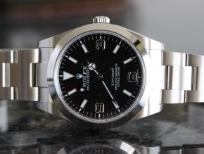 Rolex 214270 Explorer 1