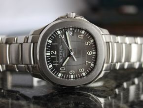 Patek Philippe Aquanuat 5167/1a-001