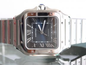 Cartier Santos Large WSSA0013