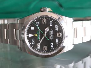 Rolex Air King 116900