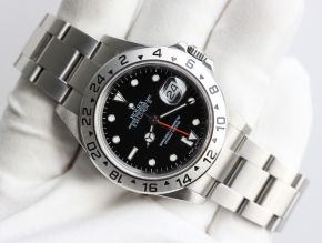 Rolex Explorer 2 16570